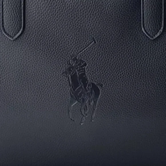 Polo Ralph Lauren Weekender Travel Bag NEW TAGS - Picture 3 of 7